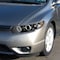 Spec-D Tuning 06-11 Honda Civic Halo LED Projector Black, 2LHP-CV062JM-TM 2LHP-CV062JM-TM - alternate 8
